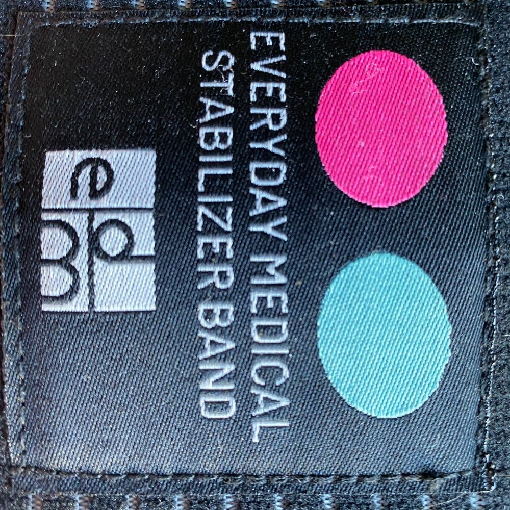 Everyday Medical Stabilizing belt